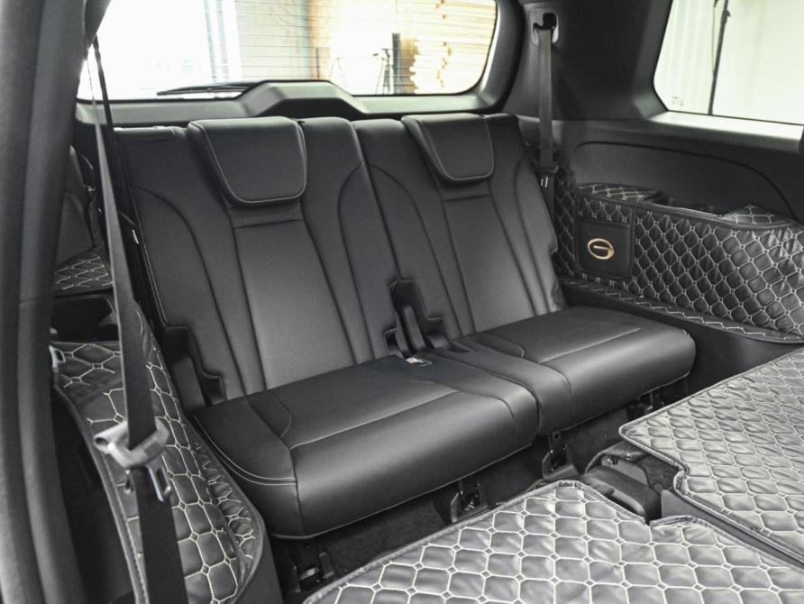 GAC GS8 II Ставрополь  - изображение 9
