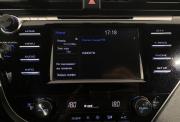 Toyota Camry VIII (XV70) Саранск  - изображение 49