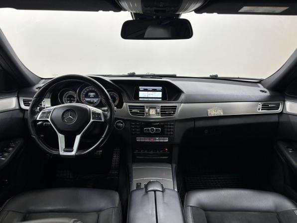 Mercedes-Benz E-Класс IV (W212 S212 C207) Рестайлинг с пробегом 2013 года, цена 2 500 000 рублей, 231079 км, седан, Автокод Объявления