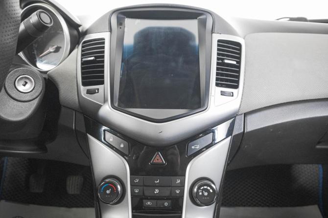 Chevrolet Cruze I с пробегом 2011 года, цена 699 000 рублей, 251000 км, седан, Автокод Объявления