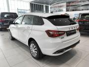 Lada (ВАЗ) Vesta I Рестайлинг (NG) Казань  - изображение 30