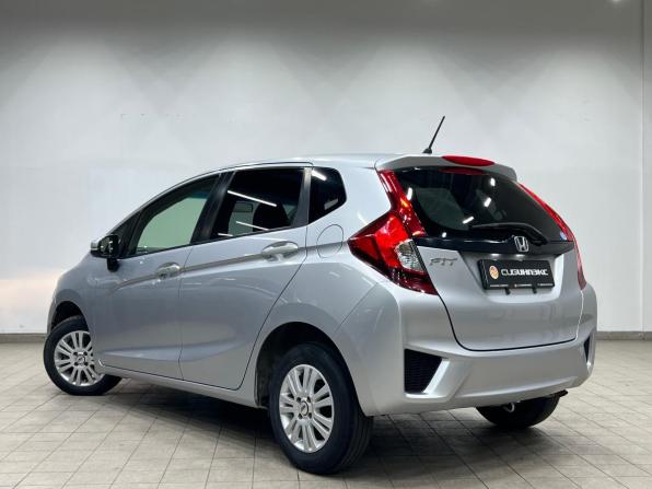Honda Fit III с пробегом 2014 года, цена 935 000 рублей, 115475 км, хэтчбек, Автокод Объявления