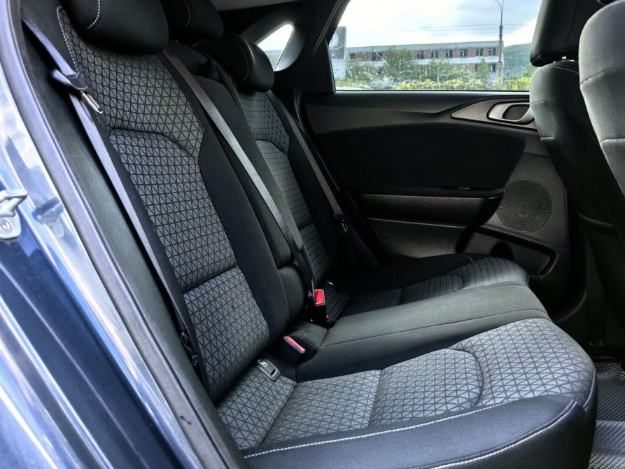 Kia Ceed III Мурманск  - изображение 14