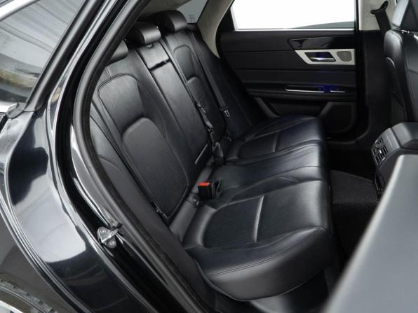 Jaguar XF II с пробегом 2019 года, цена 2 567 077 рублей, 95000 км, седан, Автокод Объявления