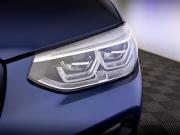 BMW X3 III (G01) Москва  - изображение 47