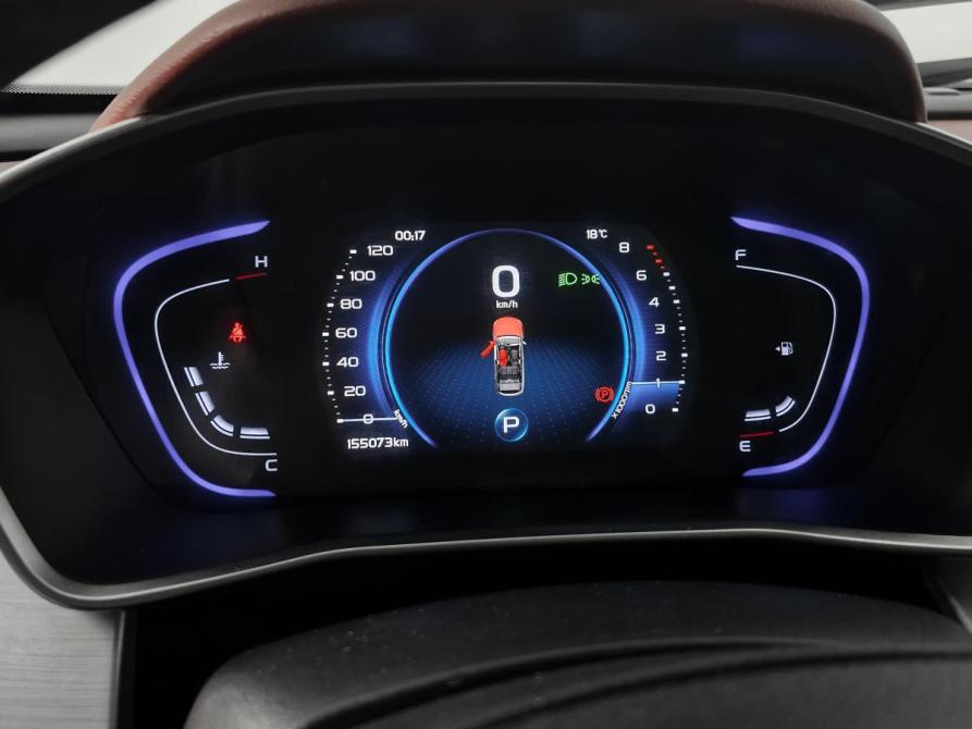 Geely Coolray I Нижний Новгород  - изображение 20