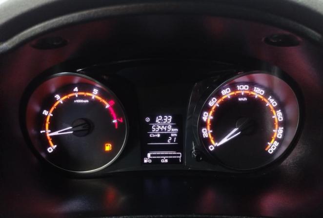Lada (ВАЗ) Granta I Рестайлинг с пробегом 2023 года, цена 640 000 рублей, 53449 км, седан, Автокод Объявления