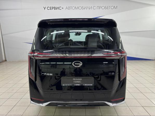 GAC Trumpchi M8 II с пробегом 2026 года, цена 4 790 000 рублей, 30 км, минивэн, Автокод Объявления