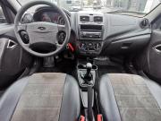 Lada (ВАЗ) Granta I Рестайлинг Липецк  - изображение 25