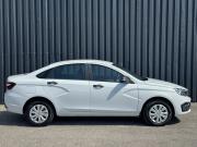 Lada (ВАЗ) Vesta I Рестайлинг (NG) Самара  - изображение 20