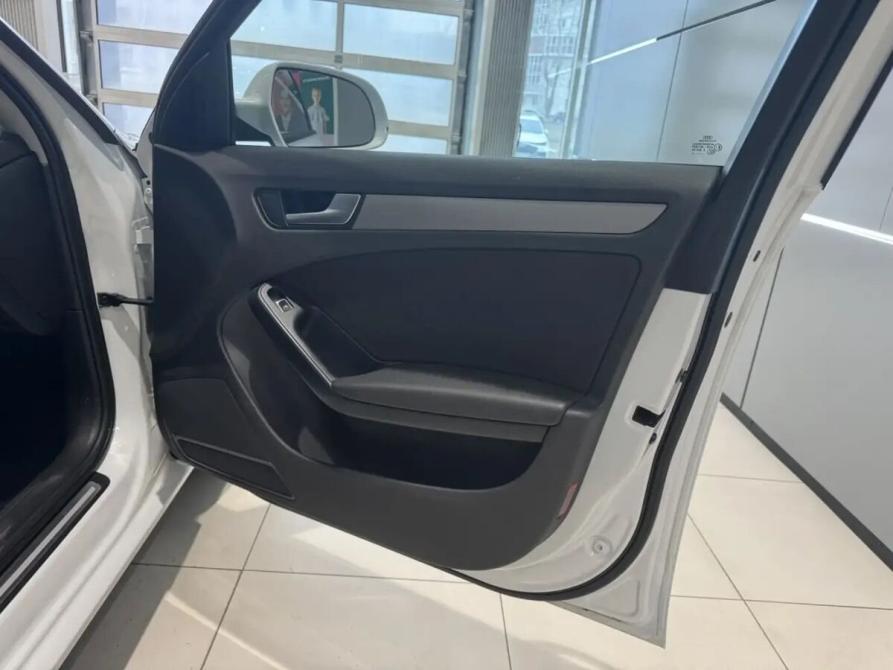 Audi A4 IV (B8) Рестайлинг Екатеринбург  - изображение 17