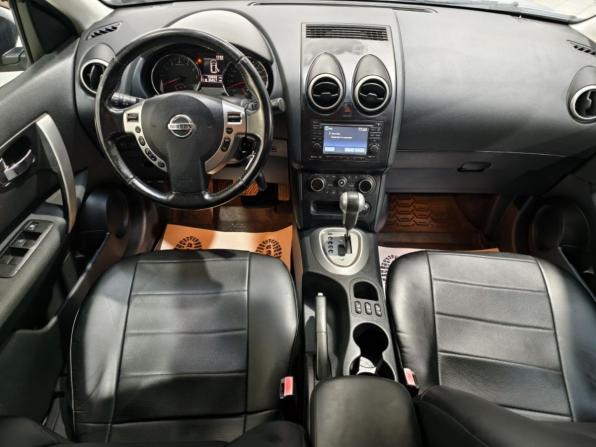 Nissan Qashqai I Рестайлинг с пробегом 2011 года, цена 1 035 000 рублей, 152040 км, внедорожник, Автокод Объявления