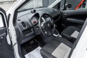 Suzuki Splash I Рестайлинг Ульяновск  - изображение 33