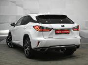 Lexus RX IV Екатеринбург  - изображение 23