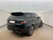 Land Rover Range Rover Sport II Рестайлинг Москва  - изображение 25
