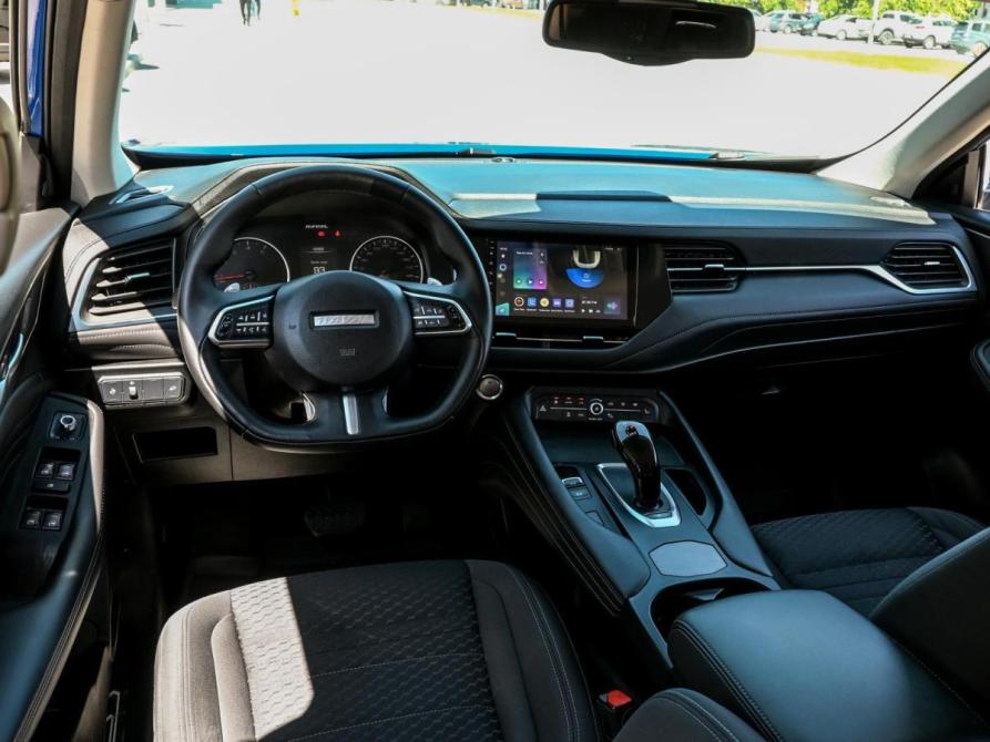 Haval F7 I Волгоград  - изображение 6