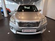 Toyota RAV4 III (XA30) Рестайлинг Чебоксары  - изображение 41