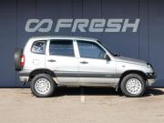 Chevrolet Niva I Краснодар  - изображение 27