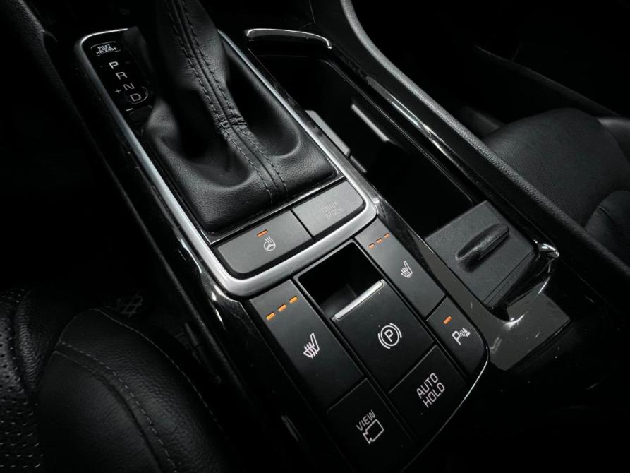 Kia Optima IV Рестайлинг Волгоград  - изображение 32
