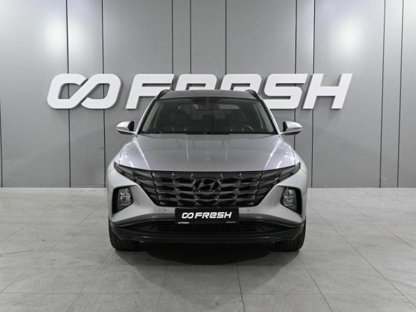 Hyundai Tucson IV с пробегом 2023 года, цена 3 449 000 рублей, 48928 км, внедорожник, Автокод Объявления