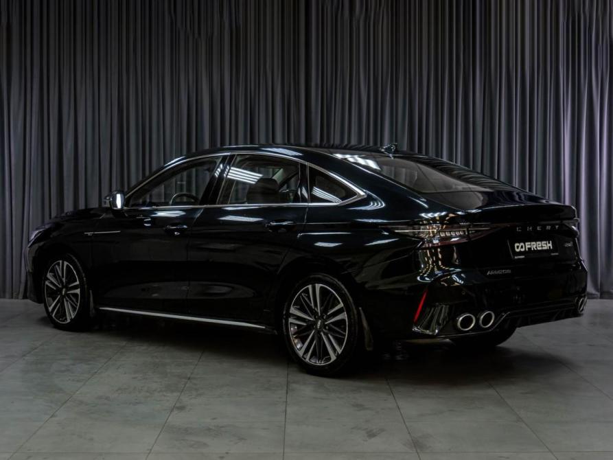 Chery Arrizo 8 Тюмень  - изображение 2