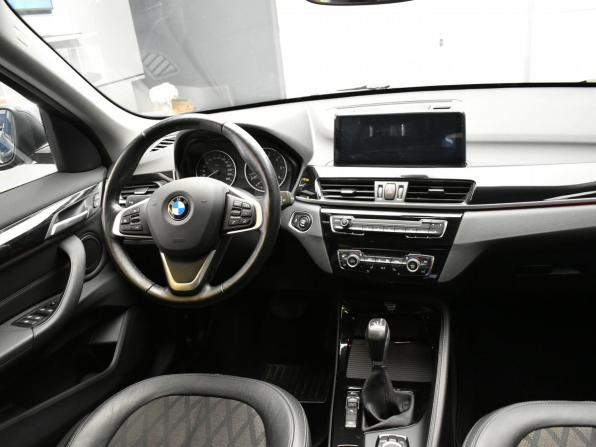 BMW X1 II (F48) с пробегом 2017 года, цена 2 480 000 рублей, 126000 км, внедорожник, Автокод Объявления