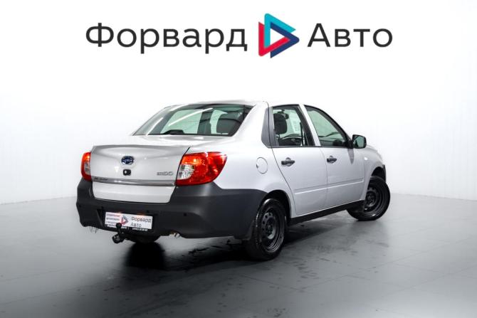 Datsun on-DO I с пробегом 2018 года, цена 399 000 рублей, 145159 км, седан, Автокод Объявления