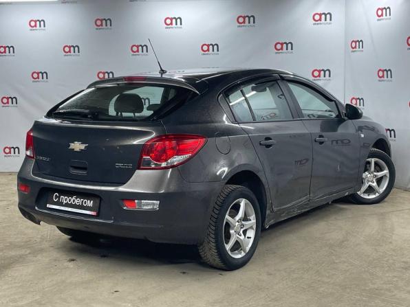 Chevrolet Cruze I Рестайлинг с пробегом 2013 года, цена 629 000 рублей, 187000 км, хэтчбек, Автокод Объявления