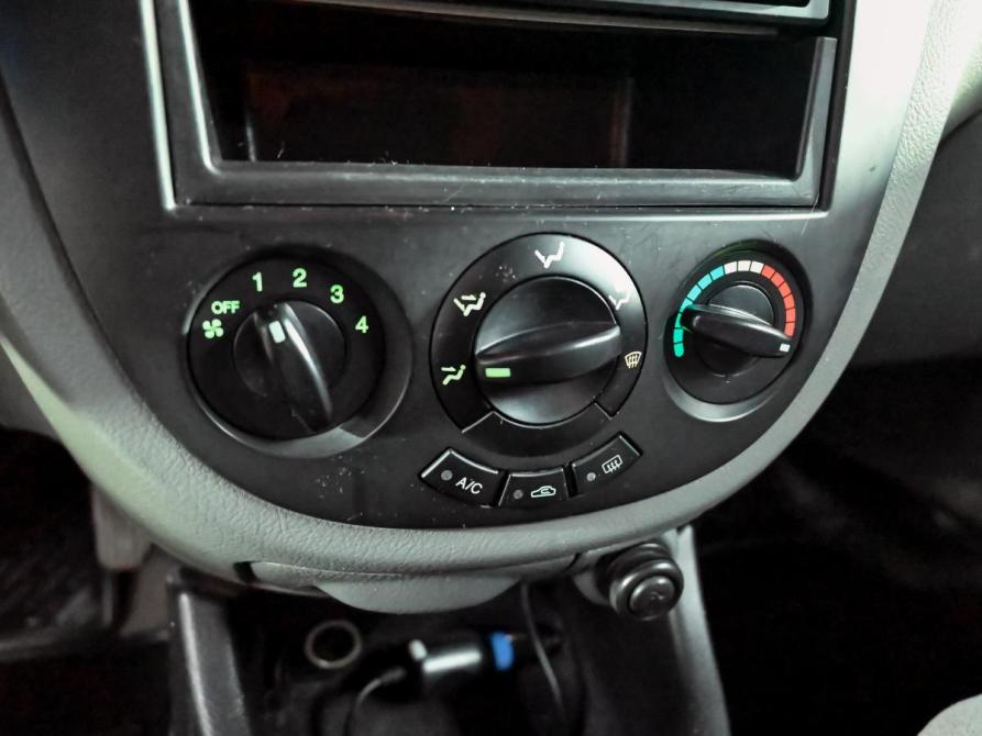 Chevrolet Lacetti I Екатеринбург  - изображение 10