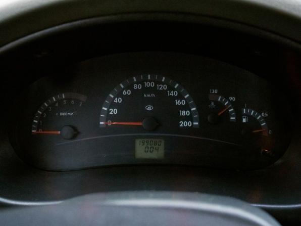 Lada (ВАЗ) Kalina I с пробегом 2011 года, цена 199 000 рублей, 199080 км, универсал, Автокод Объявления