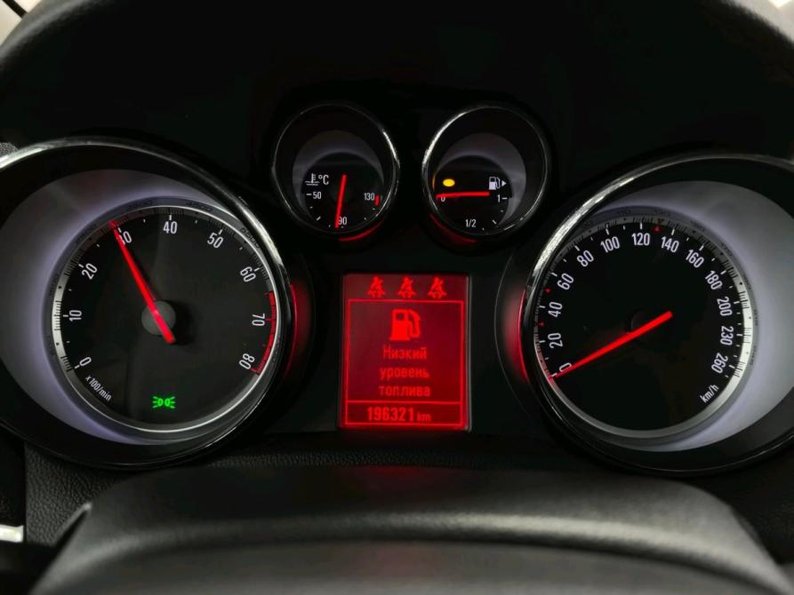 Opel Mokka I Санкт-Петербург  - изображение 12