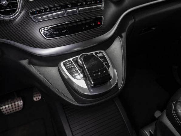 Mercedes-Benz V-Класс III (W447) с пробегом 2016 года, цена 3 150 000 рублей, 244725 км, минивэн, Автокод Объявления
