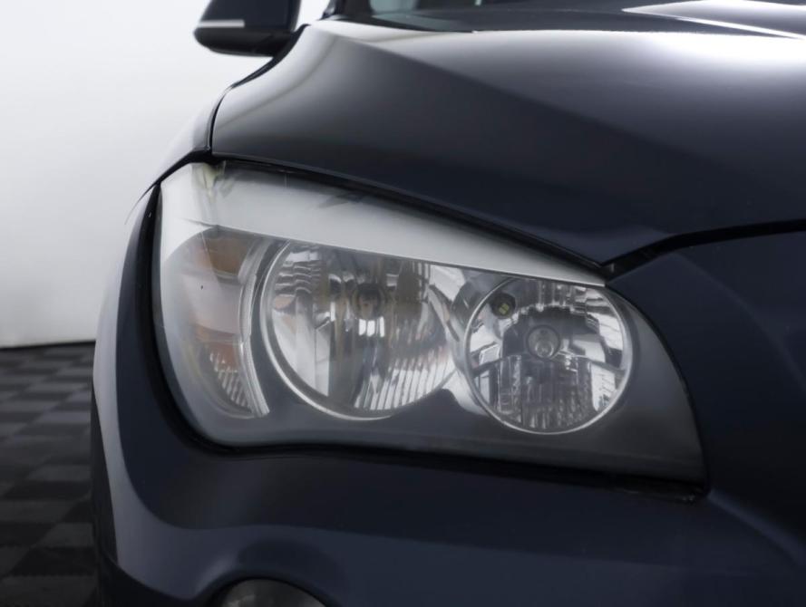 BMW X1 I (E84) Рестайлинг Москва  - изображение 19