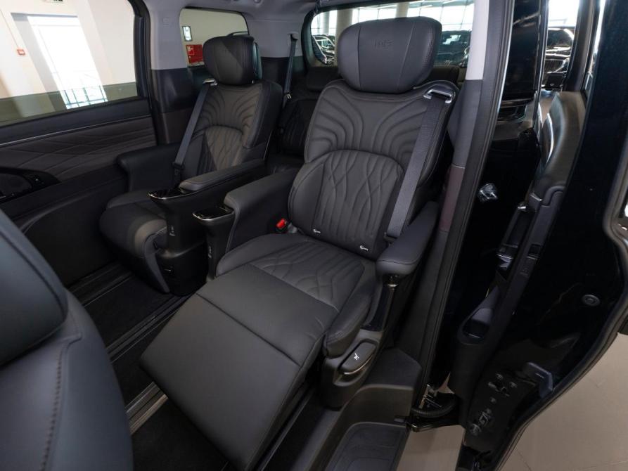 GAC Trumpchi M8 II Москва  - изображение 16