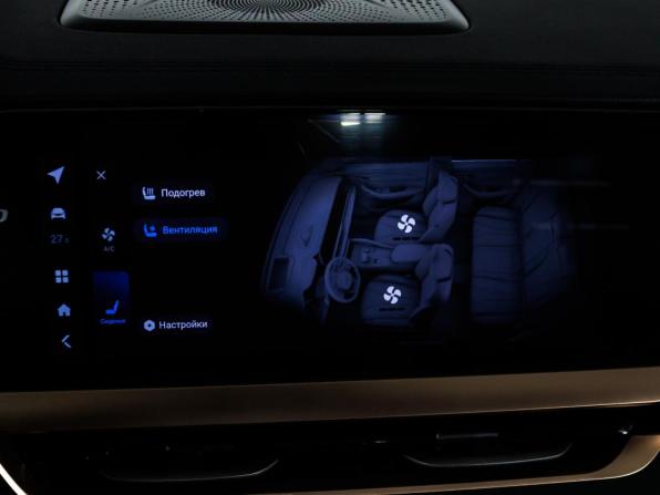 Geely Monjaro I с пробегом 2023 года, цена 2 819 000 рублей, 73983 км, внедорожник, Автокод Объявления