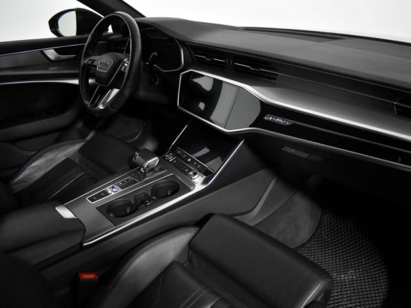 Audi A6 V (C8) с пробегом 2018 года, цена 3 997 900 рублей, 145705 км, универсал, Автокод Объявления