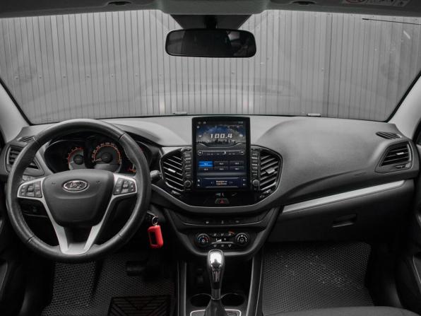 Lada (ВАЗ) Vesta I с пробегом 2021 года, цена 1 260 000 рублей, 98841 км, универсал, Автокод Объявления