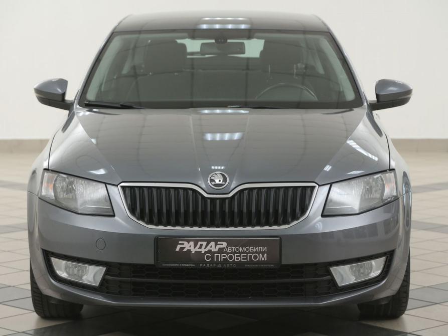 Skoda Octavia III (A7) Иваново  - изображение 6