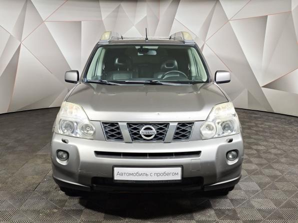 Nissan X-Trail II с пробегом 2008 года, цена 875 000 рублей, 243961 км, внедорожник, Автокод Объявления