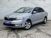 Skoda Rapid I Тамбов  - изображение 20