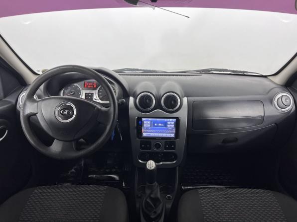 Lada (ВАЗ) Largus I с пробегом 2013 года, цена 650 000 рублей, 215260 км, универсал, Автокод Объявления