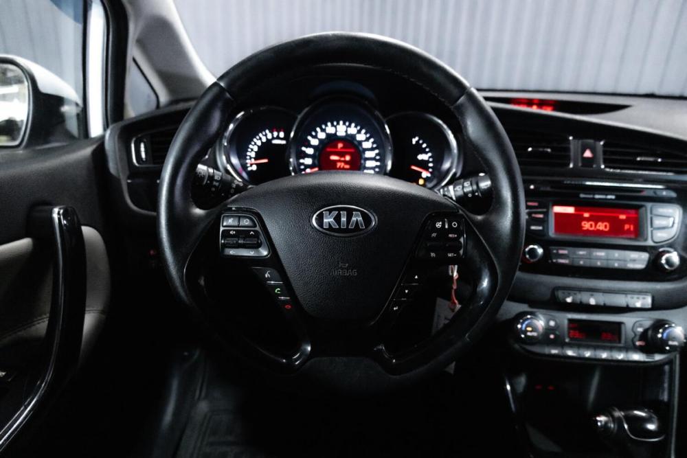 Kia Ceed II Тюмень  - изображение 15