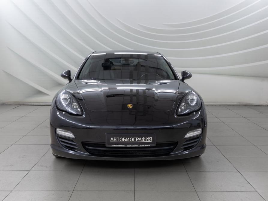 Porsche Panamera I Волгоград  - изображение 2