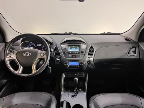 Hyundai ix35 I Рестайлинг с пробегом 2015 года, цена 1 550 000 рублей, 144609 км, внедорожник, Автокод Объявления
