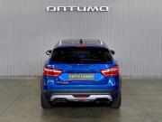 Lada (ВАЗ) Vesta I Краснодар  - изображение 26