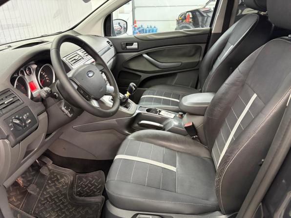 Ford Kuga I с пробегом 2008 года, цена 877 000 рублей, 179809 км, внедорожник, Автокод Объявления
