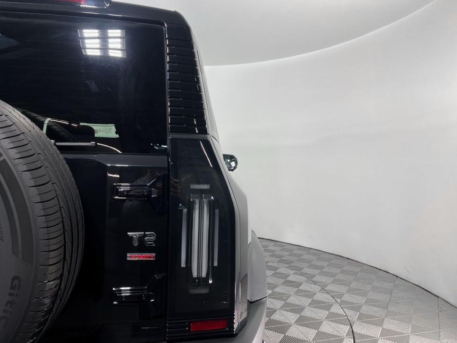 JETOUR T2 Архангельск  - изображение 10
