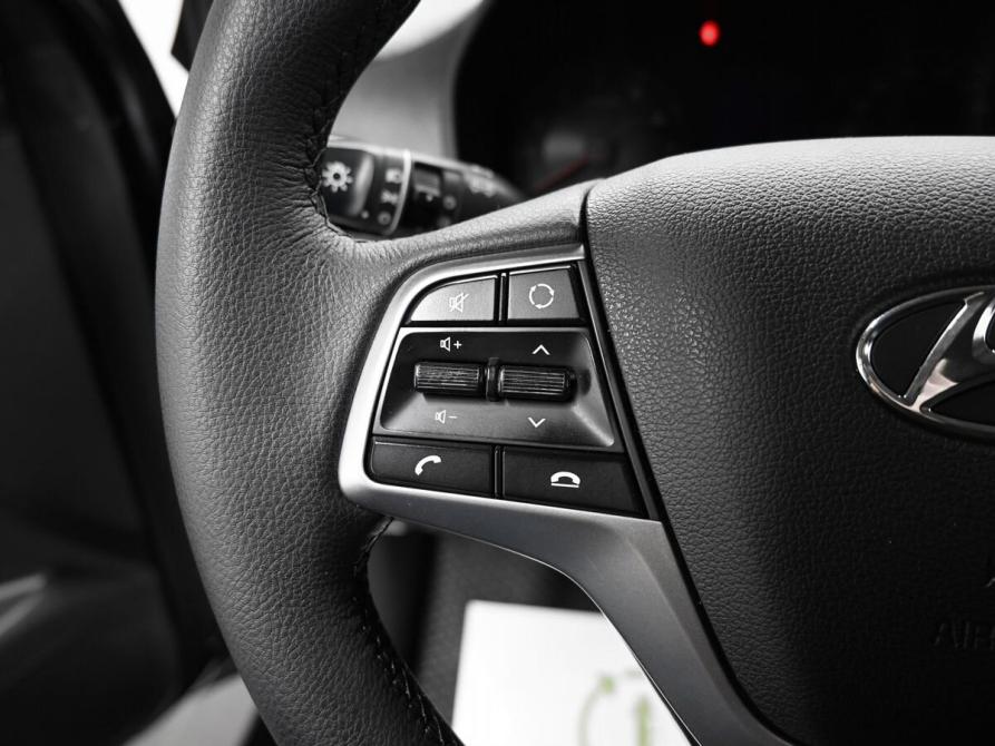 Hyundai Solaris II Рестайлинг Тверь  - изображение 17