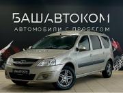 Lada (ВАЗ) Largus I Уфа  - изображение 17