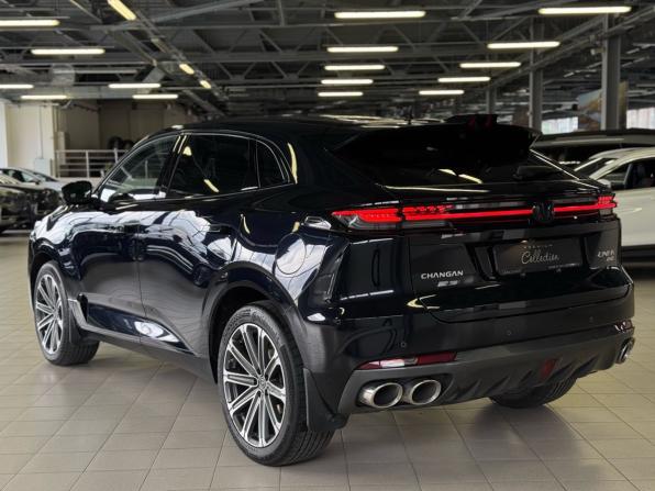 Changan UNI-K с пробегом 2024 года, цена 2 600 000 рублей, 62156 км, внедорожник, Автокод Объявления